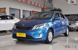 东风悦达起亚k2自动挡(东风悦达起亚k2自动挡怎么样)