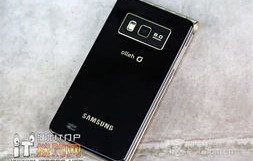 三星F258，探索一部优秀手机的深层魅力