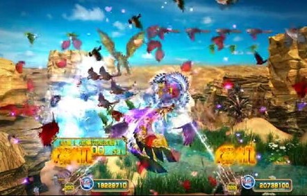 熊出没票房超越射雕英雄传，国产动画的崛起与经典武侠的辉煌