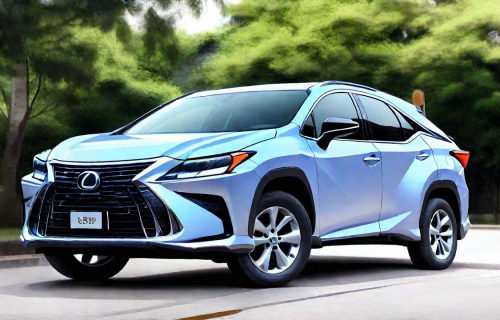 雷克萨斯rx300新款（雷克萨斯Rx300新款价格）