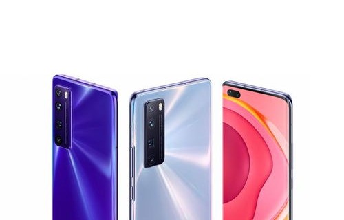 华为nova系列手机参数详解