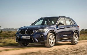 全新一代宝马x1(全新一代宝马X1车型介绍)