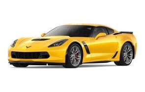 科尔维特(科尔维特汽车价格)