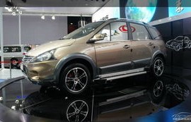 suv车型大全10万以下(suv大全所有车型10万)