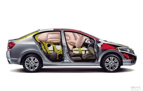 本田锋范报价及图片(2021本田锋范报价图片配置)