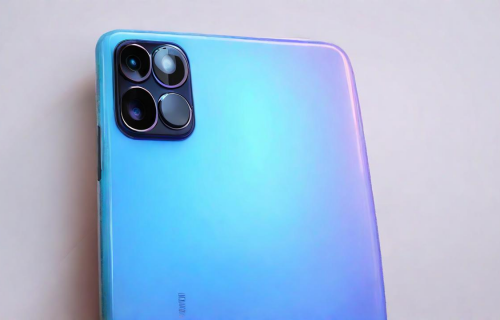 reno4se手机参数（reno4se5g手机参数）