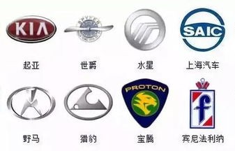 看图认车标全图(看图认车的软件)