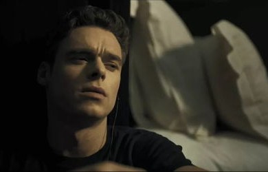 我的贴身保镖，一部现代都市的守护之歌