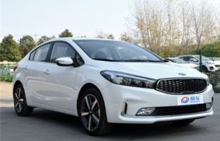 起亚k3新款(起亚k3新款2024款)