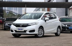 广本飞度报价——探寻经济型轿车的性价比之选