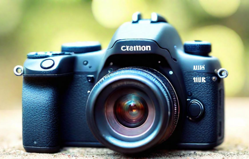 单反相机入门教程图解使用方法（单反相机的教程）