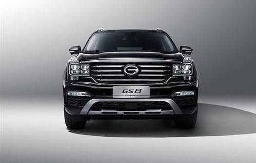 2024十大建议买的7座suv(未来7座车)