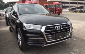 新款奥迪q5多少钱(新款奥迪q5多少钱落地)