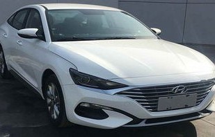 北京现代轿跑车型价格图片(北京现代最新款轿跑)