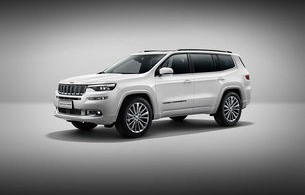 jeep大指挥官怎么样(jeep大指挥官2022)