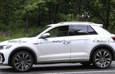 2022将要上市的大众新款汽车(2022将要上市的大众新款汽车有哪些)