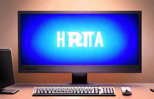 一体机电脑是什么意思（什么叫电脑一体机）