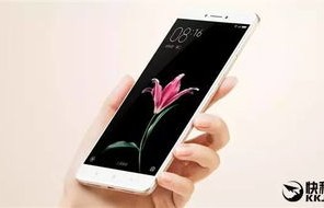 小米Max 2，大屏巨献，性能与体验的新标杆