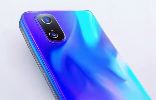华为畅享20pro（华为畅享20pro上市时间及价格）