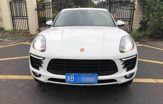 保时捷二手车价格30万(保时捷30万一50万二手)