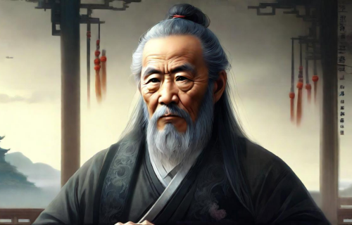 中兴四大诗人（中兴四大诗人记忆口诀）