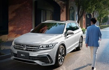 2023款途观l价格(迈腾2023款报价及图片)