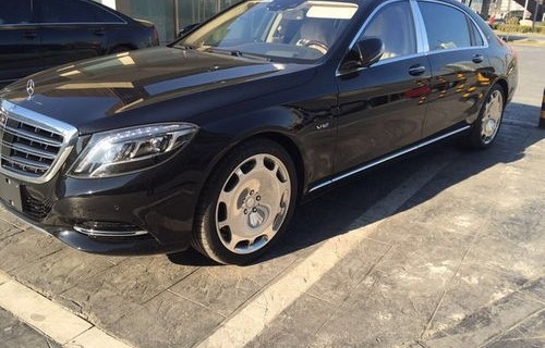 奔驰迈巴赫s600多少钱(奔驰迈巴赫s600多少钱 价格 报价)