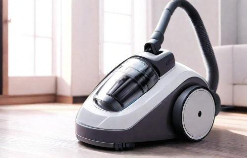 家用吸尘器哪个牌子好（家用吸尘器哪种最实用）