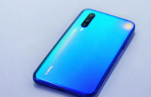 华为畅享10（华为畅享10s参数）