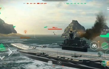 现代战舰(现代战舰下载破解版无限金条美元)