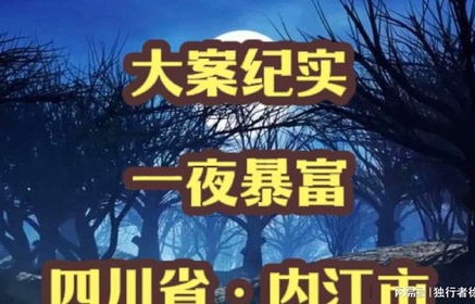 一夜暴富，短剧的85集之旅