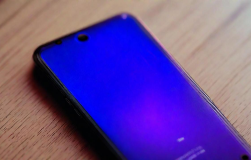 小米9严重缺陷（小米9pro严重缺陷）