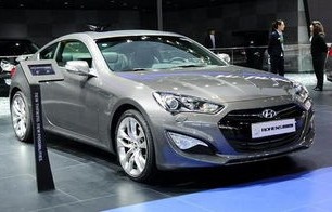 现代劳恩斯酷派(现代劳恩斯酷派配置)