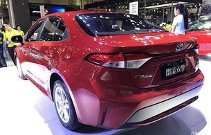 2023油气双燃料汽车(2023油气双燃料汽车全部车型)