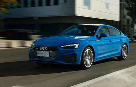 奥迪a5二手车价格(奥迪a5二手车价格2022)