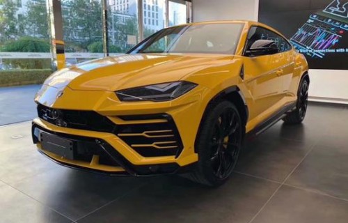 兰博基尼30万左右的(兰博基尼30万左右的车型)