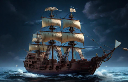 海盗船官网（海盗船官网售后电话）