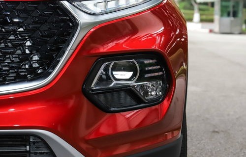 口碑最好的家用车suv(口碑最好的家用车又便宜)