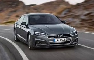 奥迪a5sportback(奥迪A5sportback20T可以改装成奥迪A7吗)