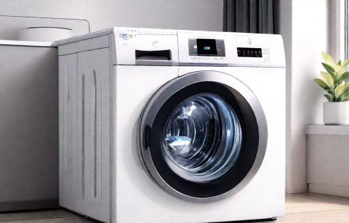 洗衣机哪个牌子好（洗衣机哪个牌子好又实惠又省电）