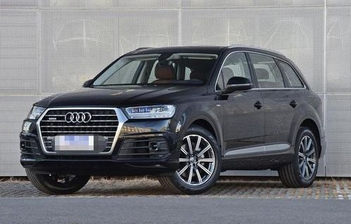 奥迪q7开出去有面子吗(奥迪q7一般是什么人开)