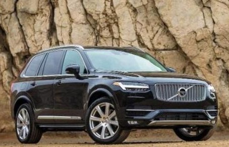 沃尔沃xc90报价(沃尔沃XC90报价多少钱)