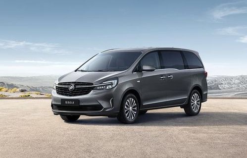 2023款gl8全新款上市(gl8新款2020款和2021款区别)