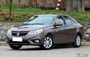 宝骏630配置参数(宝骏630技术参数)