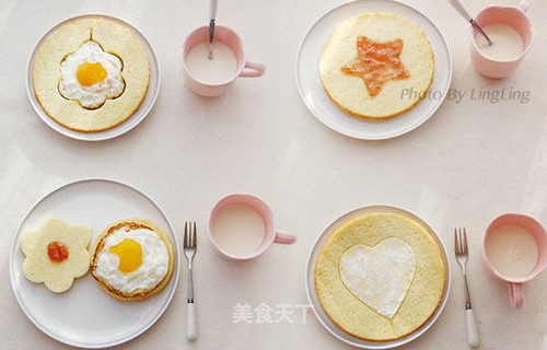 侄子的爱心早餐，11岁小厨师的成长与温情