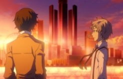 无声的短剧，听不见的声音