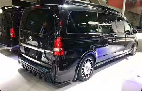 7人座商务车大全(各品牌七人座商务车总汇)