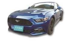 二手野马大概多少钱一辆(二手野马大概多少钱一辆车)