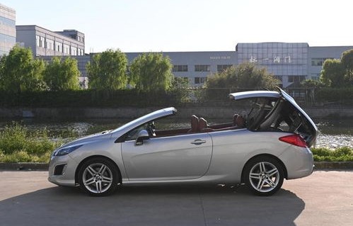 敞篷跑车10万左右(平民敞篷跑车10万左右)