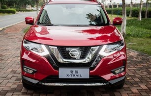 东风日产奇骏7座报价和图片(东风日产奇骏七座图片报价)